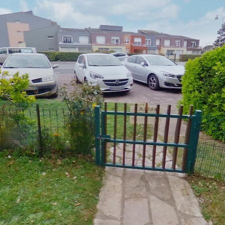 Appartement Proche De La Mer Courseulles-sur-Mer Exteriér fotografie