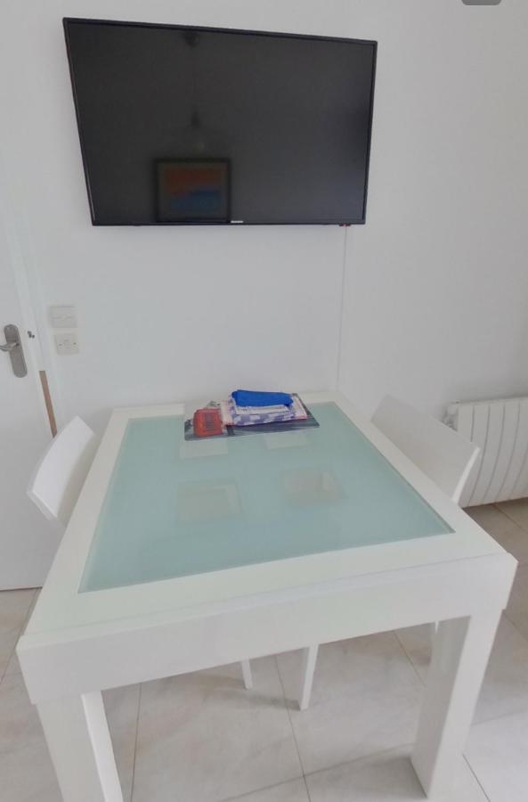 Appartement Proche De La Mer Courseulles-sur-Mer Exteriér fotografie