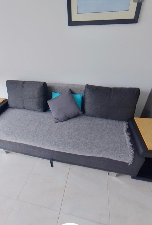 Appartement Proche De La Mer Courseulles-sur-Mer Exteriér fotografie