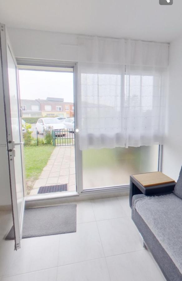 Appartement Proche De La Mer Courseulles-sur-Mer Exteriér fotografie