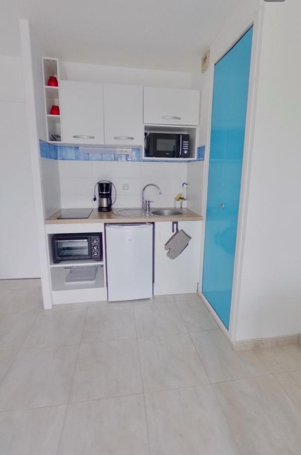 Appartement Proche De La Mer Courseulles-sur-Mer Exteriér fotografie