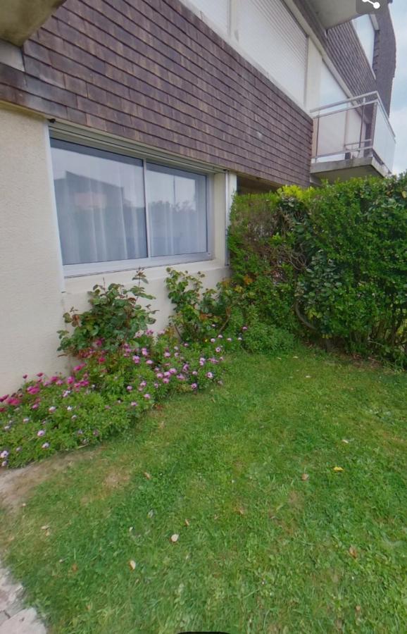 Appartement Proche De La Mer Courseulles-sur-Mer Exteriér fotografie
