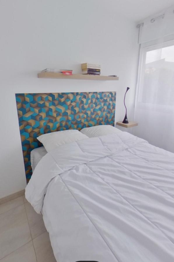 Appartement Proche De La Mer Courseulles-sur-Mer Exteriér fotografie