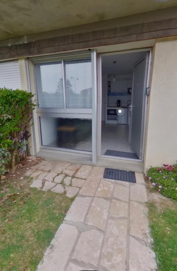 Appartement Proche De La Mer Courseulles-sur-Mer Exteriér fotografie